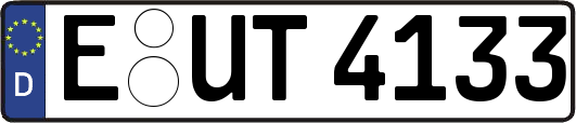 E-UT4133