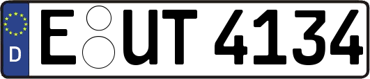 E-UT4134