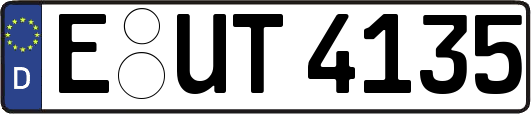 E-UT4135