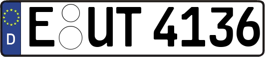 E-UT4136