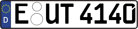 E-UT4140