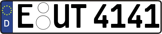 E-UT4141