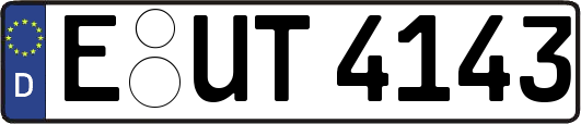 E-UT4143