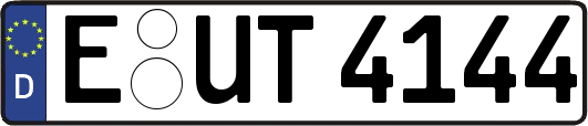 E-UT4144