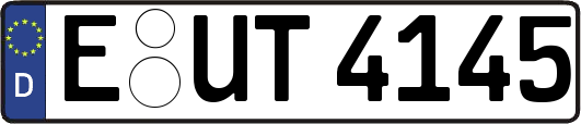 E-UT4145