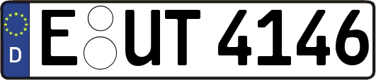 E-UT4146