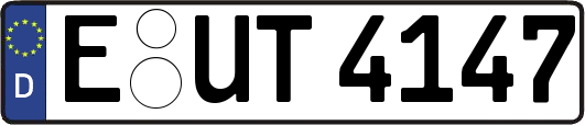 E-UT4147