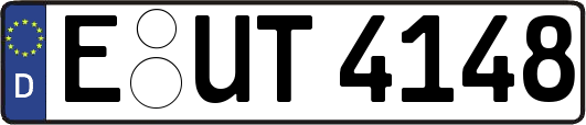 E-UT4148