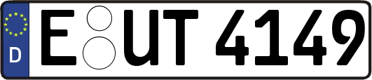 E-UT4149