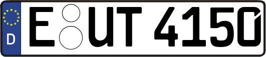E-UT4150