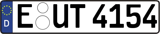 E-UT4154