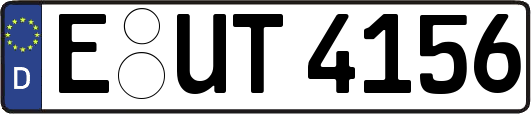 E-UT4156