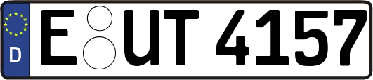 E-UT4157