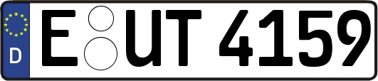 E-UT4159