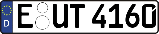 E-UT4160