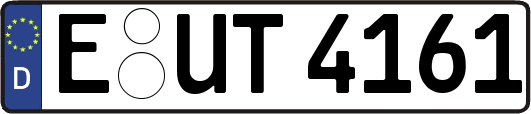 E-UT4161