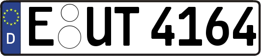 E-UT4164