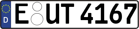 E-UT4167