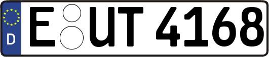 E-UT4168