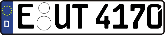 E-UT4170