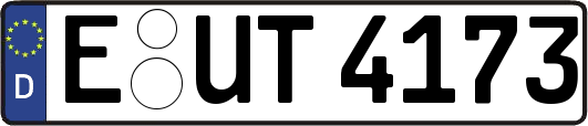 E-UT4173
