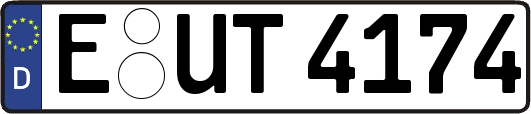 E-UT4174