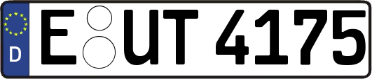 E-UT4175