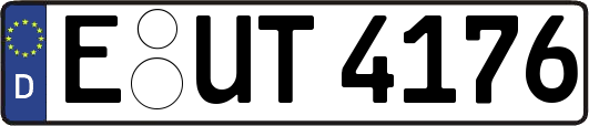 E-UT4176