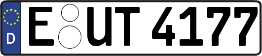 E-UT4177