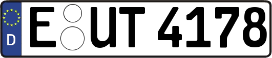 E-UT4178