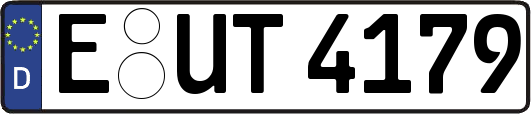 E-UT4179