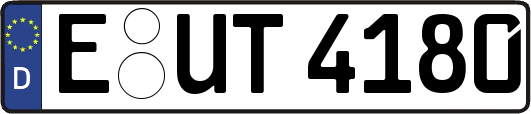 E-UT4180