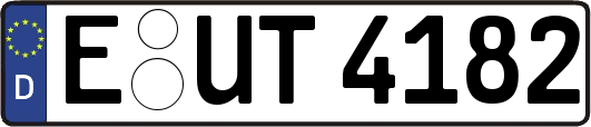 E-UT4182