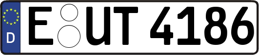 E-UT4186