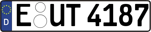 E-UT4187