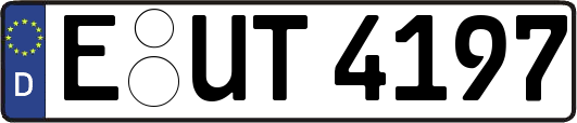 E-UT4197