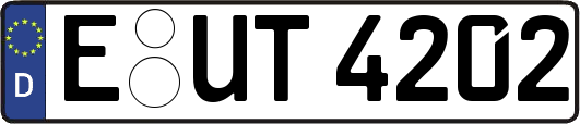 E-UT4202