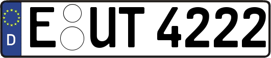 E-UT4222