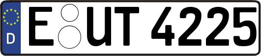 E-UT4225