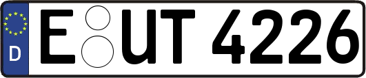 E-UT4226