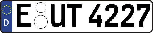 E-UT4227