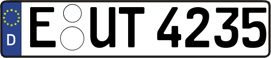 E-UT4235