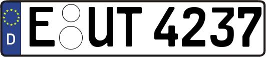 E-UT4237