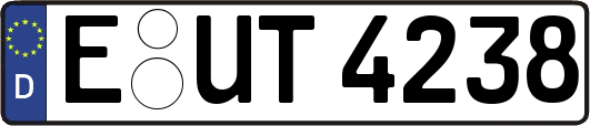 E-UT4238