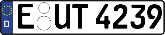 E-UT4239