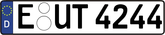E-UT4244