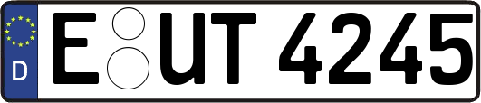 E-UT4245