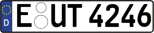 E-UT4246