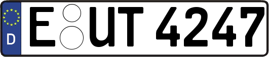 E-UT4247