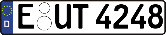 E-UT4248